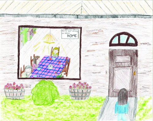 Poster: Aubrey Nelson, Meridian, Idaho